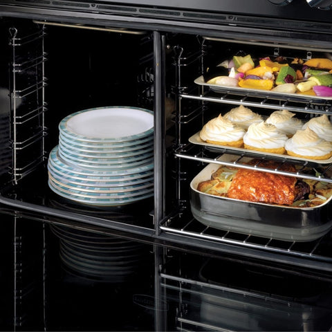 Falcon PROP90FXEI Professional+ FX 90cm Induction Range Cooker