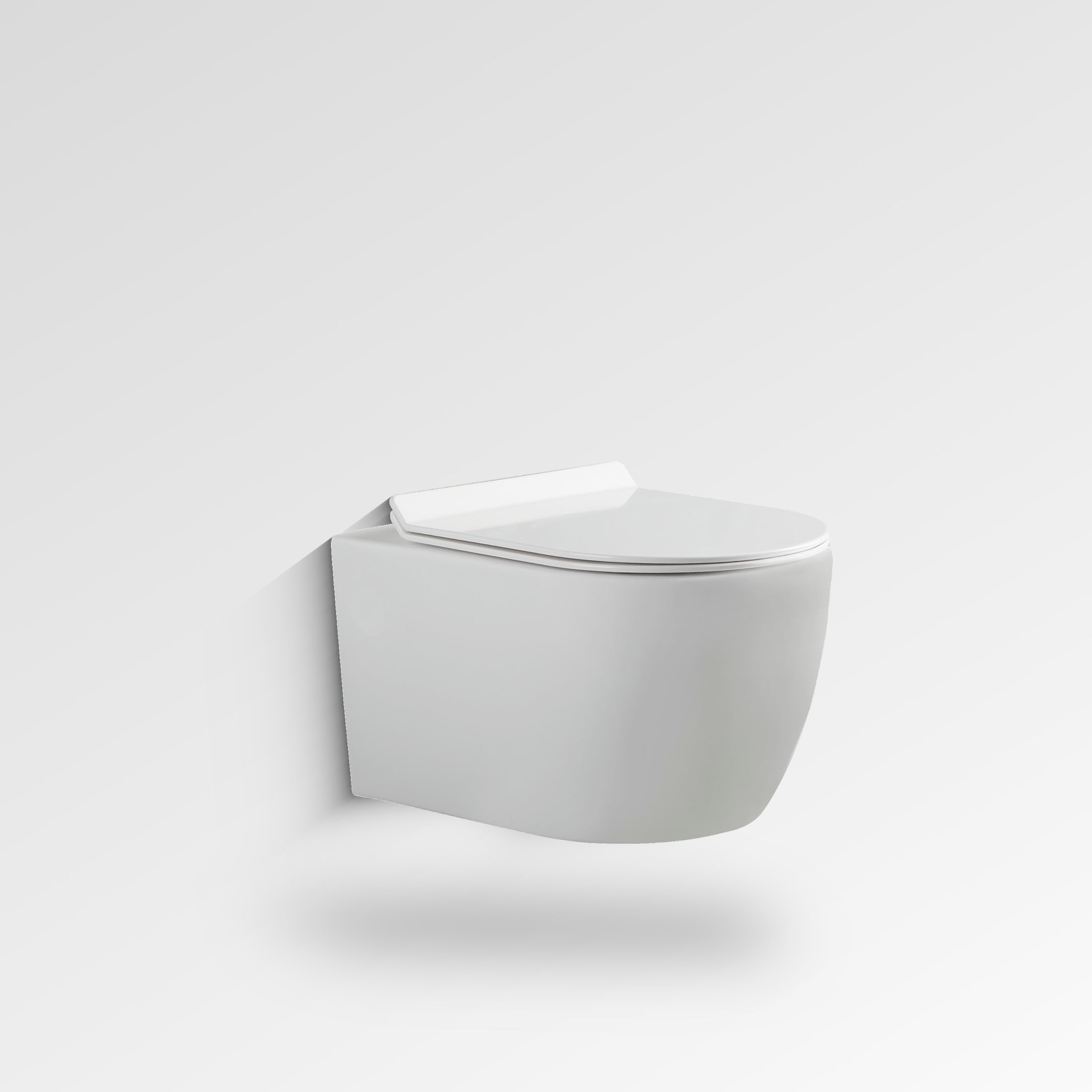 Innova YORKWHP York Rimless Wall Hung Pan – 8Appliances