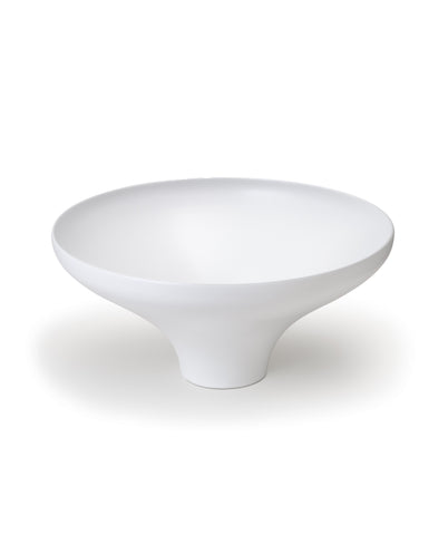 Seima Agra 430 Silk Matte Above Counter Ceramic Basin