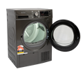 Artusi AHPD8800GB 8kg Heat Pump Dryer in Grey - image 3