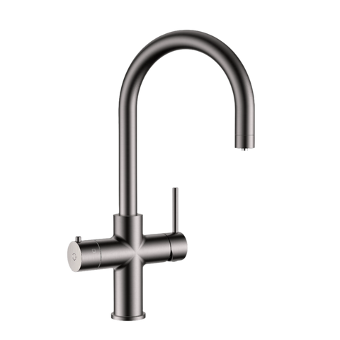 Alia AG-R41 4-in-1 Instant Boiling Filtered Water Tap