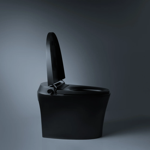 Alia AG-ST1000 Smart Toilet with Integrated Bidet
