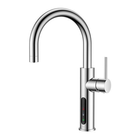 Alia AG-FX01 Instant Boiling, Chilled and Sparkling Filtered Water Tap