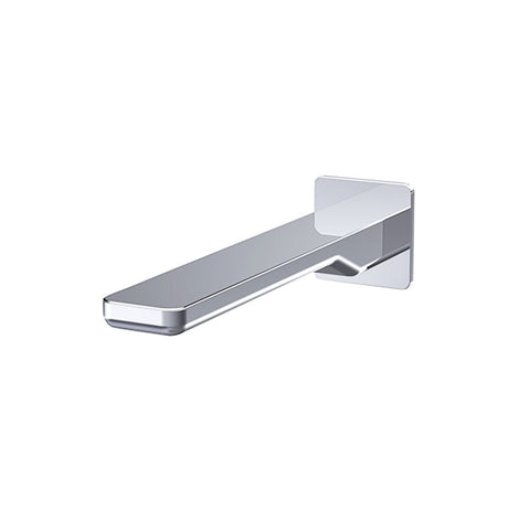 Arcisan New In Box Clearance AR015853 Eneo/Kibo Chrome Wall Mounted Bath Spout - 200mm Spout