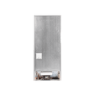 Artusi AFBM462X 70cm bottom mount refrigerator freezer - rear view