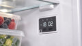 Artusi AFDF620 84cm freestanding quad door refrigerator freezer - lifestyle image 3