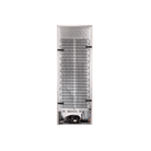 Artusi AFTM343X 60cm top mount refrigerator freezer - rear view