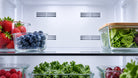 Artusi AFTM343X 60cm top mount refrigerator freezer - lifestyle image 3