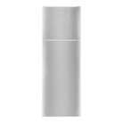 Artusi AFTM343X 60cm top mount refrigerator freezer