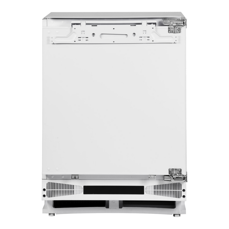 Artusi AINT119/2 60cm integrated bar fridge with freezer compartment