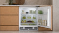 Artusi AINT119/NF2 60cm integrated bar fridge - lifestyle image 1