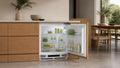 Artusi AINT119/NF2 60cm integrated bar fridge - lifestyle image 2
