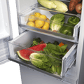 Artusi AINT3000 54cm integrated bottom mount refrigerator freezer - product image 2