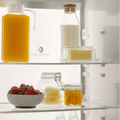 Artusi AINT5100 54cm integrated column refrigerator - product image 2