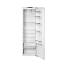 Artusi AINT5100 54cm integrated column refrigerator - interior view