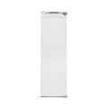 Artusi AINT5100 54cm integrated column refrigerator - front view
