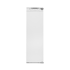 Artusi AINT5100 54cm integrated column refrigerator - front view