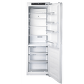 Artusi AINT5100 54cm integrated column refrigerator - door open
