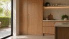 Artusi AINT5100 54cm integrated column refrigerator - lifestyle image 1