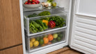 Artusi AINT5100 54cm integrated column refrigerator - lifestyle image 2