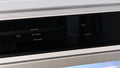 Artusi AINT9100FDIW 90cm integrated French door refrigerator freezer with ice and water - lifestyle image 3