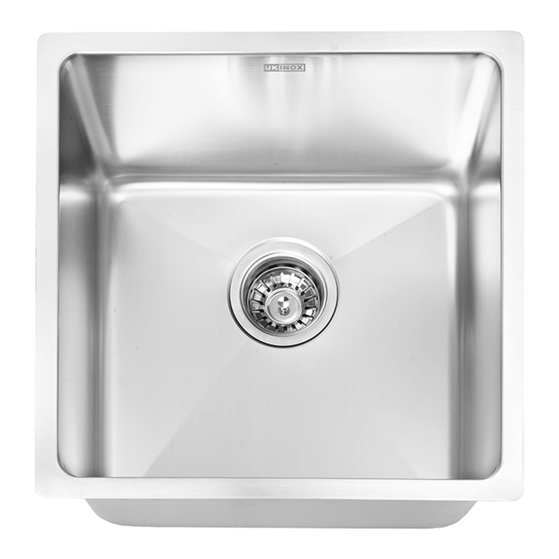 Artusi BOND stainless steel single bowl sink