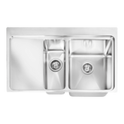 Artusi PARK LANE stainless steel 1.5 bowl sink
