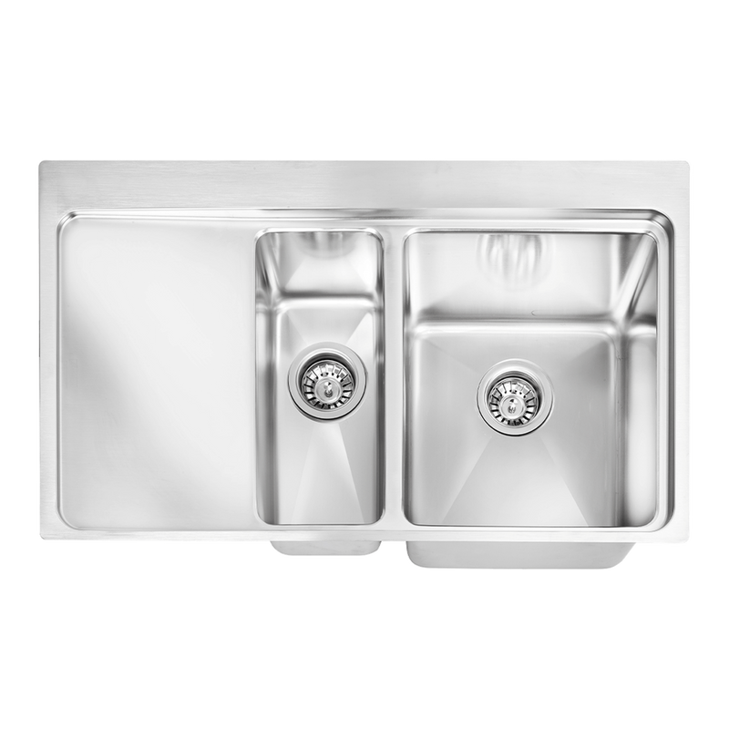 Artusi PARK LANE stainless steel 1.5 bowl sink