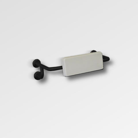 Innova CARERESTMKII Backrest for Bestcare Disabled Toilet Suites