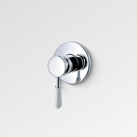 Innova BL1171CW Clasique Bath/Shower Mixer