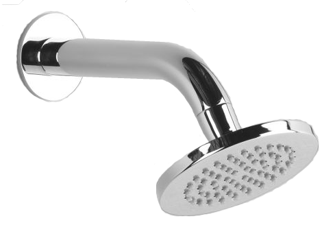 Innova BL3170 York ABS Overhead Shower on Wall – 8Appliances