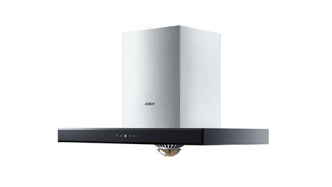Robam A851 90cm Wide Canopy Rangehood