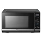 Midea MMW12VT45B 45L 1200W Smart Inverter Black Microwave