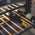 Miele KWTUS 7054 F Built-Under Wine Conditioning Unit
