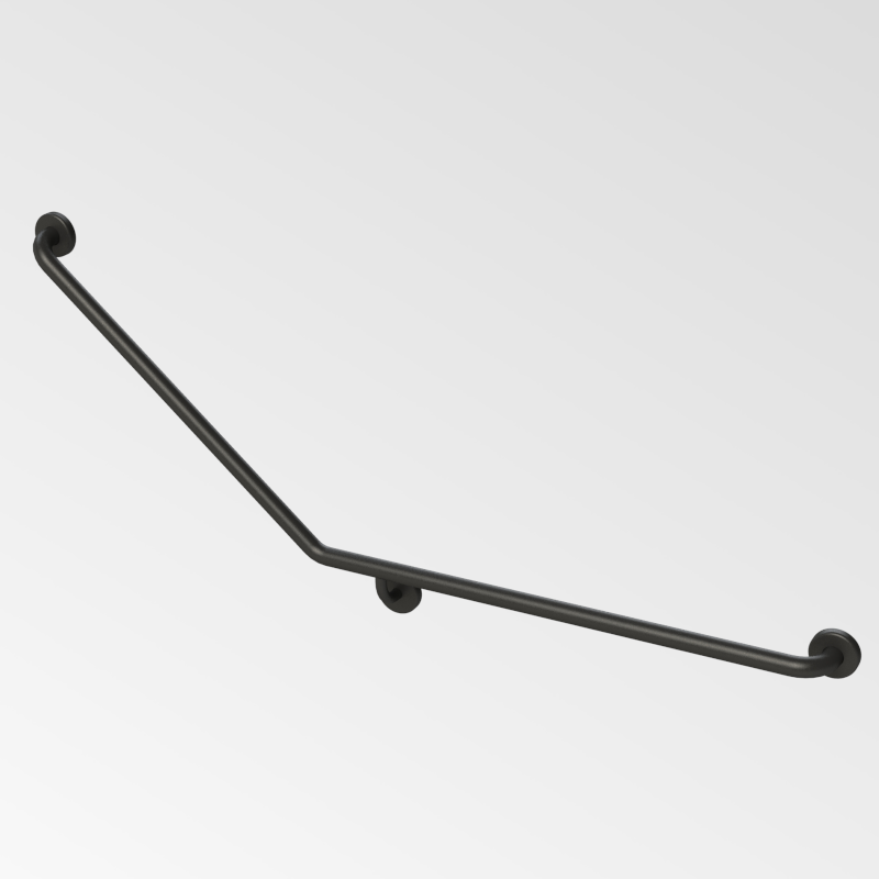 Bestcare DD135450RBK - Right Hand Matte Black