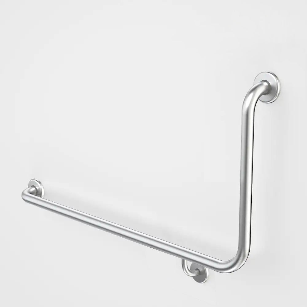 Bestcare DD90600L2 - Left Hand Brushed Stainless Steel