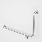 Bestcare DD90600L2 - Left Hand Brushed Stainless Steel