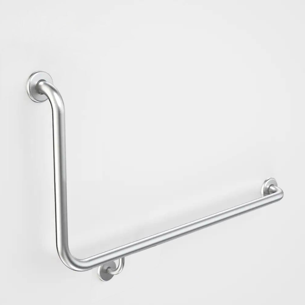 Bestcare DD90600R2 - Right Hand Brushed Stainless Steel