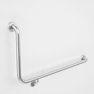 Bestcare DD90600R2 - Right Hand Brushed Stainless Steel