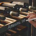 Miele KWTUS 7054 F Built-Under Wine Conditioning Unit