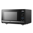 Midea MMW12VT45B 45L 1200W Smart Inverter Black Microwave