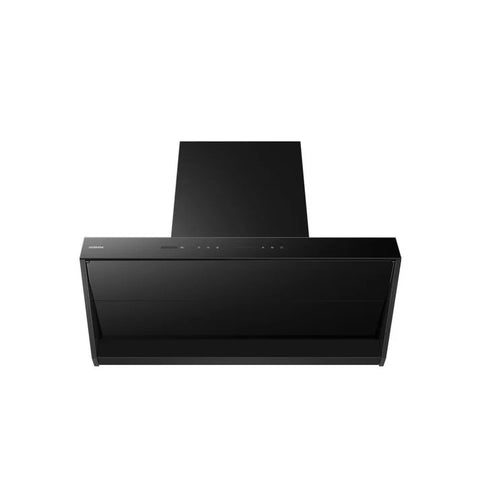 Robam 87H2S 90cm Wide Mega Power Canopy Rangehood