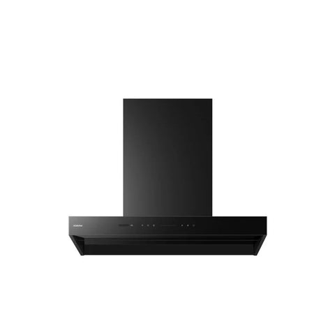 Robam 87H2S 90cm Wide Mega Power Canopy Rangehood