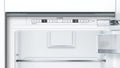 Bosch KIN86AD30A Series 6 Two Door Integrated Fridge-Freezer