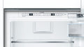 Bosch KIR81AD30A Series 6 One Door Integrated Fridge