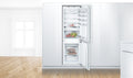 Bosch KIR81AD30A Series 6 One Door Integrated Fridge