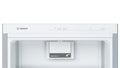 Bosch KSV33VI3A Series 4 Stainless Steel One Door Freestanding Fridge