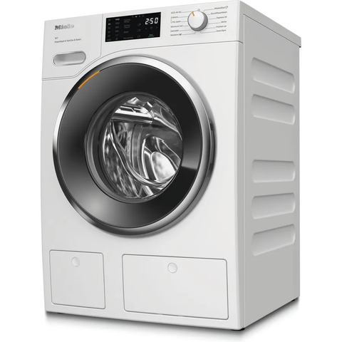 Miele WWG 880 WCS 9kg Front Load Washing Machine