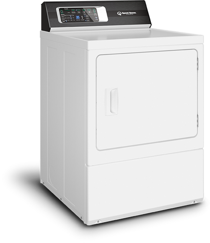 Speed Queen ADEE9R/ADGE9R Touch Rear Control Dryer
