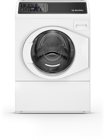 Speed Queen AFNE9B 10kg Touch Front Load Washer